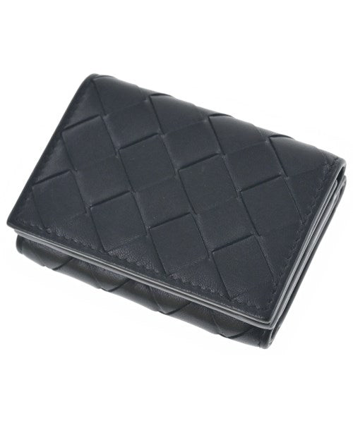 BOTTEGA VENETA กระเป๋าสตางค์/กระเป๋าใส่เหรียญ