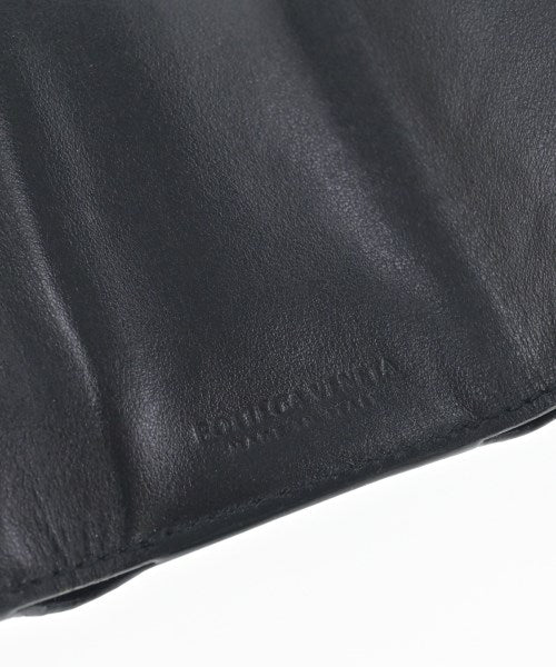 BOTTEGA VENETA กระเป๋าสตางค์/กระเป๋าใส่เหรียญ