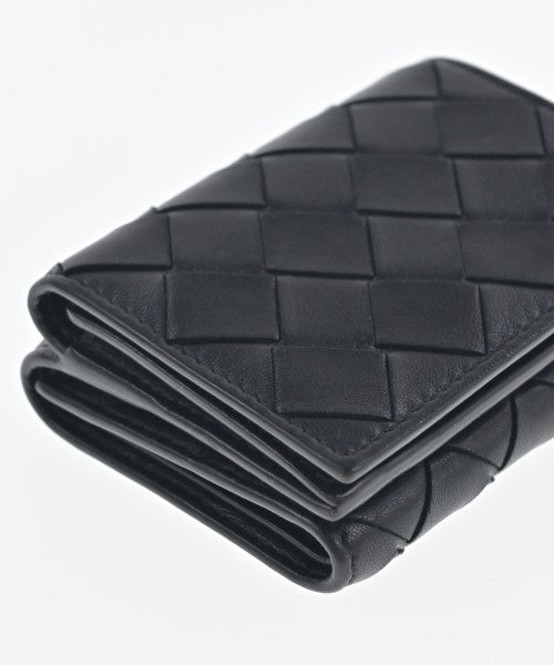 BOTTEGA VENETA กระเป๋าสตางค์/กระเป๋าใส่เหรียญ