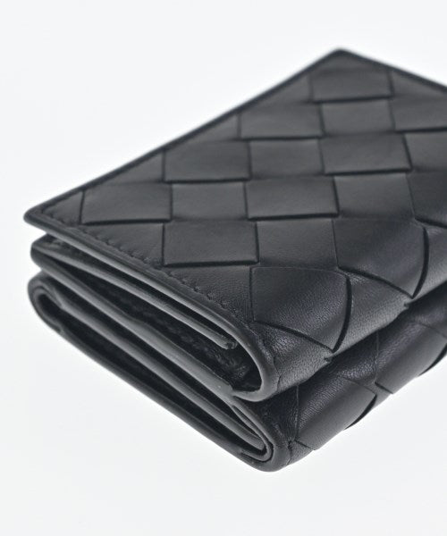 BOTTEGA VENETA กระเป๋าสตางค์/กระเป๋าใส่เหรียญ