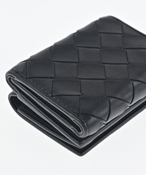 BOTTEGA VENETA กระเป๋าสตางค์/กระเป๋าใส่เหรียญ