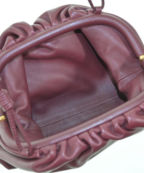 BOTTEGA VENETA กระเป๋าสะพาย