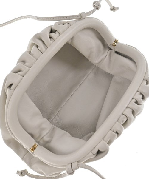 BOTTEGA VENETA กระเป๋าสะพาย