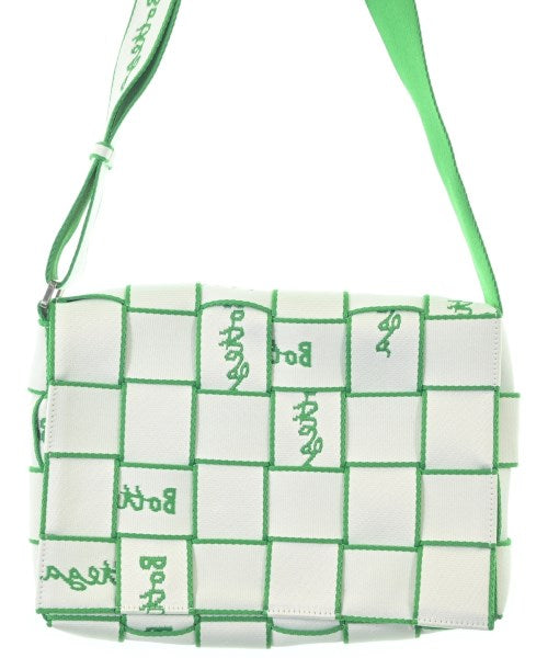 BOTTEGA VENETA กระเป๋าสะพาย