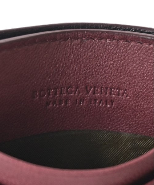 BOTTEGA VENETA กล่องใส่บัตร