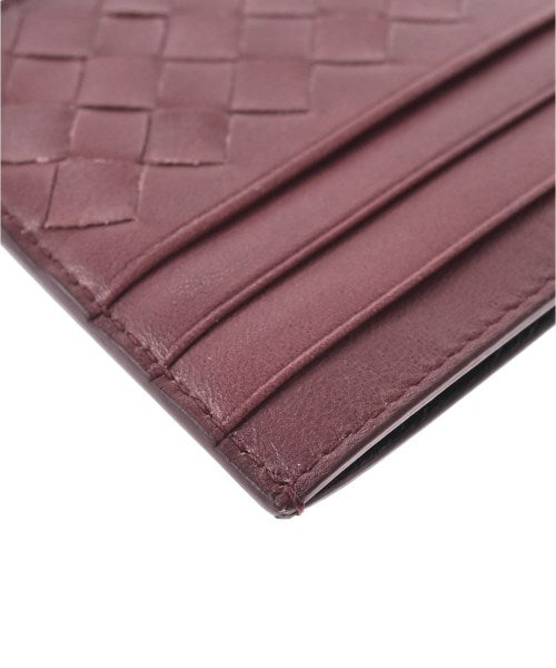 BOTTEGA VENETA กล่องใส่บัตร
