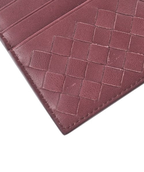 BOTTEGA VENETA กล่องใส่บัตร