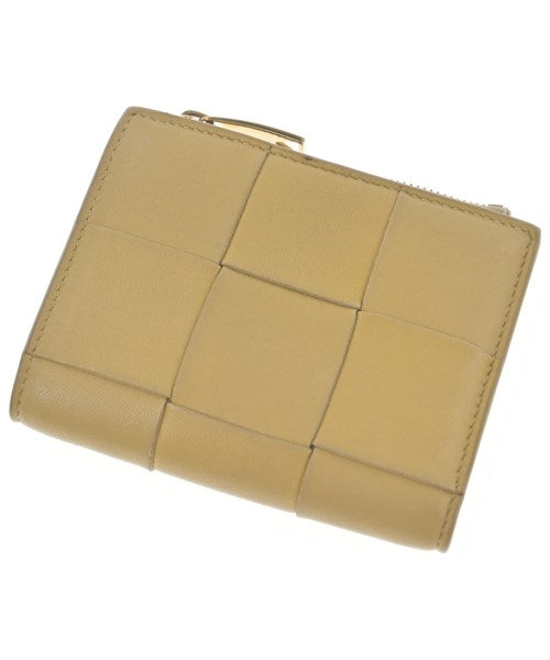 BOTTEGA VENETA กระเป๋าสตางค์/กระเป๋าใส่เหรียญ