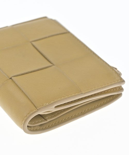 BOTTEGA VENETA กระเป๋าสตางค์/กระเป๋าใส่เหรียญ