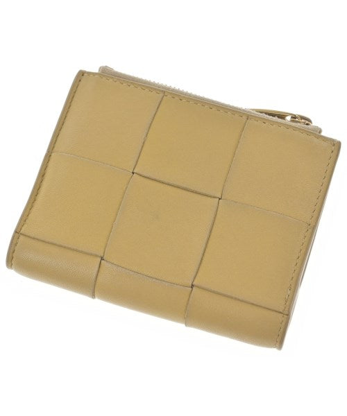 BOTTEGA VENETA กระเป๋าสตางค์/กระเป๋าใส่เหรียญ