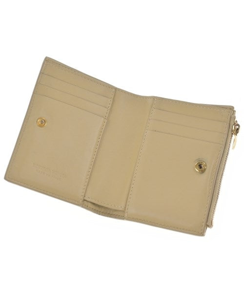 BOTTEGA VENETA กระเป๋าสตางค์/กระเป๋าใส่เหรียญ