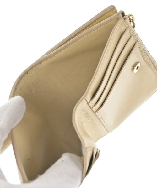 BOTTEGA VENETA กระเป๋าสตางค์/กระเป๋าใส่เหรียญ