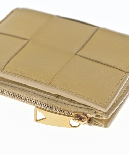 BOTTEGA VENETA กระเป๋าสตางค์/กระเป๋าใส่เหรียญ