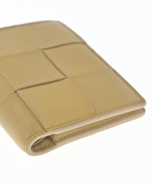 BOTTEGA VENETA กระเป๋าสตางค์/กระเป๋าใส่เหรียญ