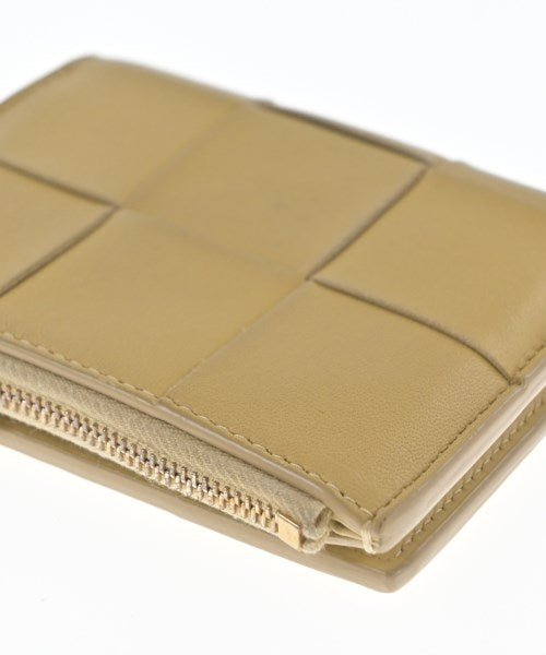 BOTTEGA VENETA กระเป๋าสตางค์/กระเป๋าใส่เหรียญ