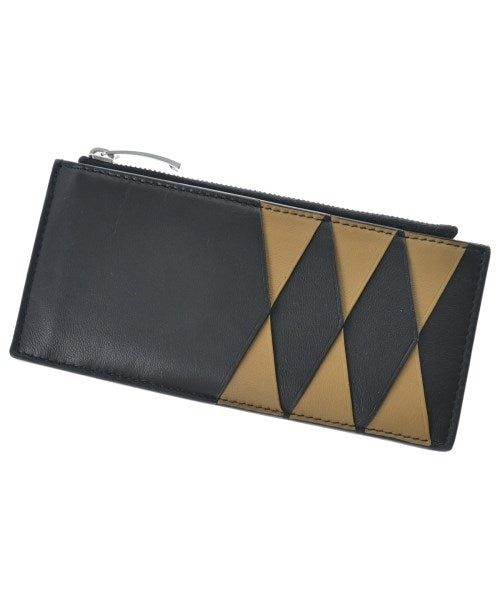 BOTTEGA VENETA กระเป๋าสตางค์/กระเป๋าใส่เหรียญ