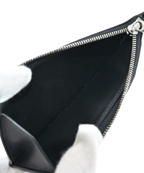 BOTTEGA VENETA กระเป๋าสตางค์/กระเป๋าใส่เหรียญ