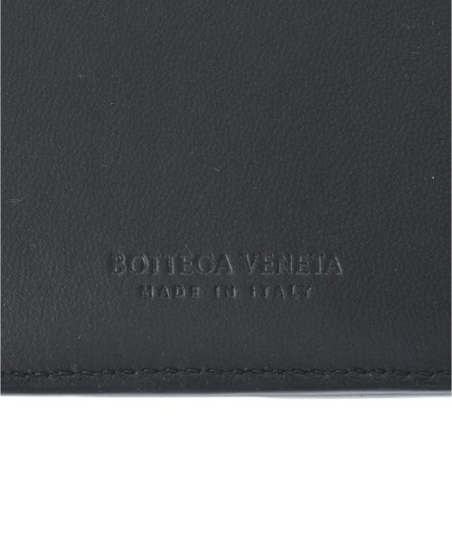 BOTTEGA VENETA กระเป๋าสตางค์/กระเป๋าใส่เหรียญ