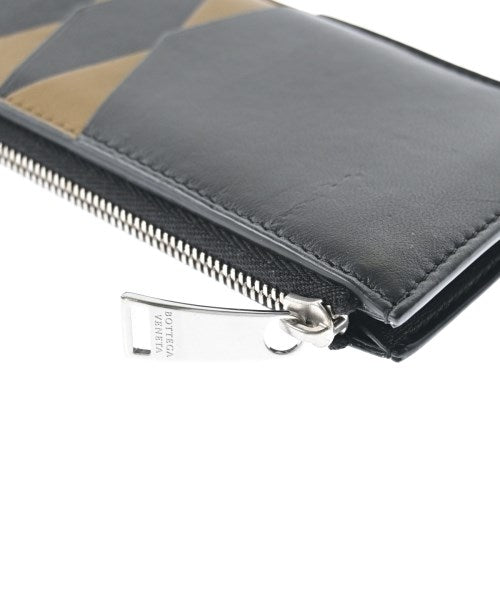 BOTTEGA VENETA กระเป๋าสตางค์/กระเป๋าใส่เหรียญ