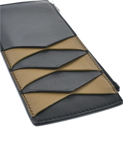 BOTTEGA VENETA กระเป๋าสตางค์/กระเป๋าใส่เหรียญ