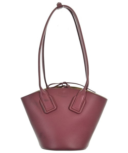 BOTTEGA VENETA กระเป๋าถือขนาดใหญ่