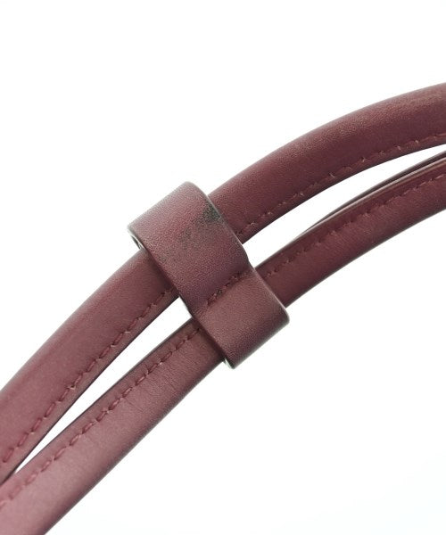 BOTTEGA VENETA กระเป๋าถือขนาดใหญ่