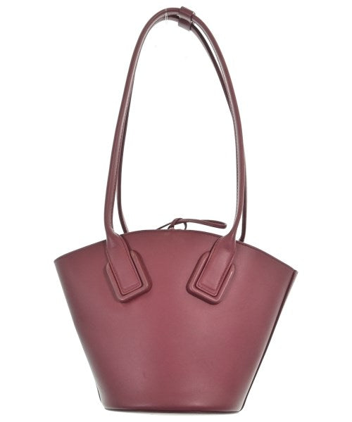 BOTTEGA VENETA กระเป๋าถือขนาดใหญ่
