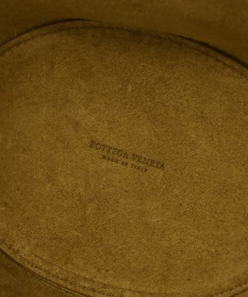 BOTTEGA VENETA กระเป๋าถือขนาดใหญ่