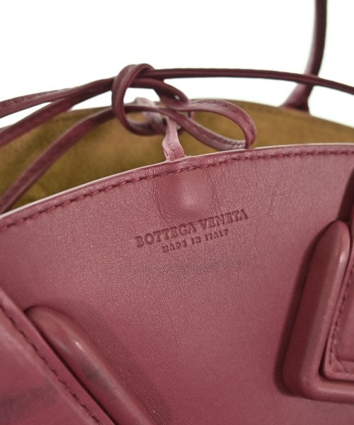 BOTTEGA VENETA กระเป๋าถือขนาดใหญ่