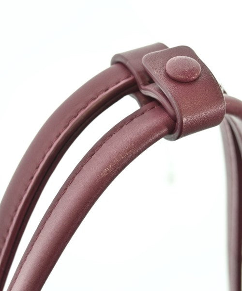 BOTTEGA VENETA กระเป๋าถือขนาดใหญ่