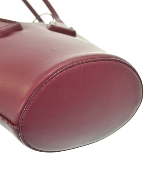 BOTTEGA VENETA กระเป๋าถือขนาดใหญ่