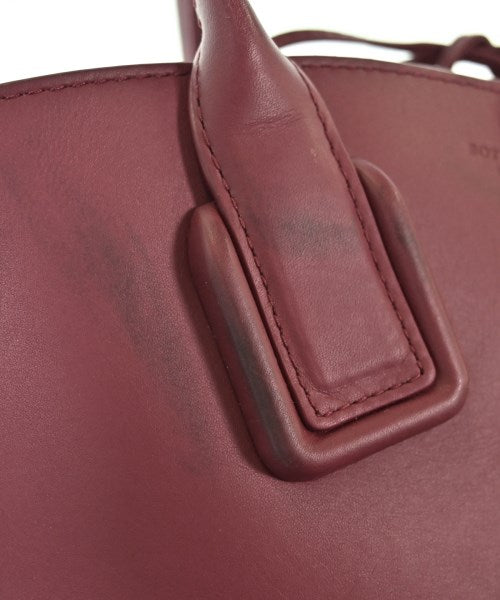 BOTTEGA VENETA กระเป๋าถือขนาดใหญ่