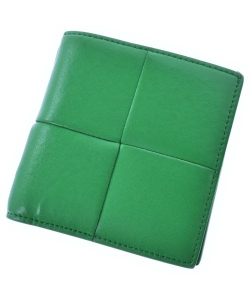 BOTTEGA VENETA กระเป๋าสตางค์/กระเป๋าใส่เหรียญ