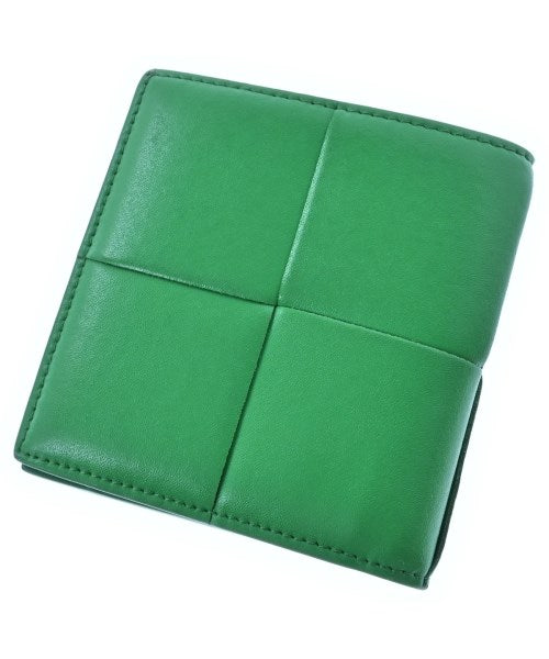 BOTTEGA VENETA กระเป๋าสตางค์/กระเป๋าใส่เหรียญ