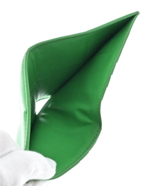 BOTTEGA VENETA กระเป๋าสตางค์/กระเป๋าใส่เหรียญ