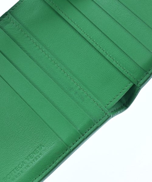 BOTTEGA VENETA กระเป๋าสตางค์/กระเป๋าใส่เหรียญ