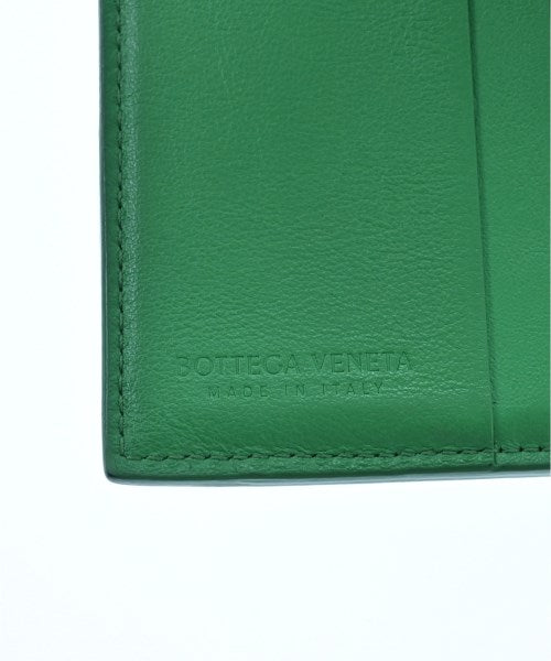 BOTTEGA VENETA กระเป๋าสตางค์/กระเป๋าใส่เหรียญ