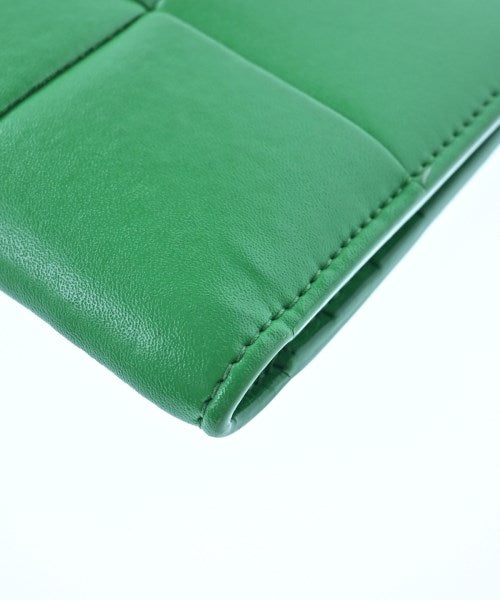 BOTTEGA VENETA กระเป๋าสตางค์/กระเป๋าใส่เหรียญ