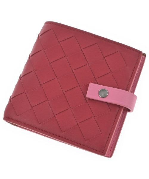 BOTTEGA VENETA กระเป๋าสตางค์/กระเป๋าใส่เหรียญ
