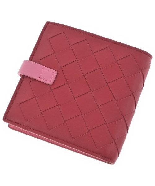 BOTTEGA VENETA กระเป๋าสตางค์/กระเป๋าใส่เหรียญ