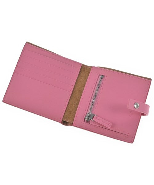 BOTTEGA VENETA กระเป๋าสตางค์/กระเป๋าใส่เหรียญ