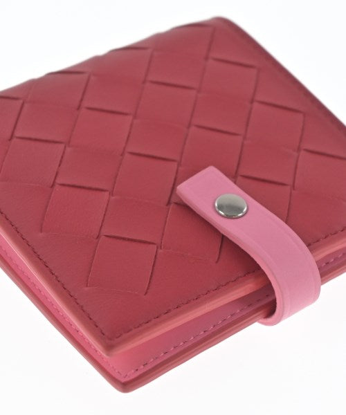 BOTTEGA VENETA กระเป๋าสตางค์/กระเป๋าใส่เหรียญ