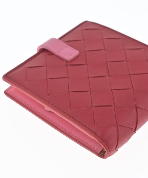 BOTTEGA VENETA กระเป๋าสตางค์/กระเป๋าใส่เหรียญ