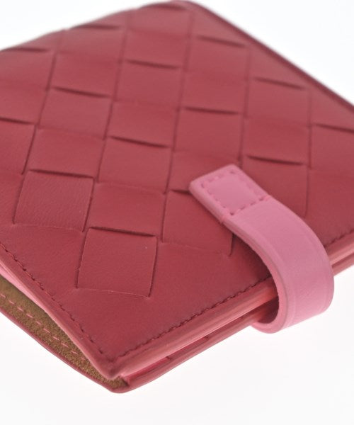 BOTTEGA VENETA กระเป๋าสตางค์/กระเป๋าใส่เหรียญ