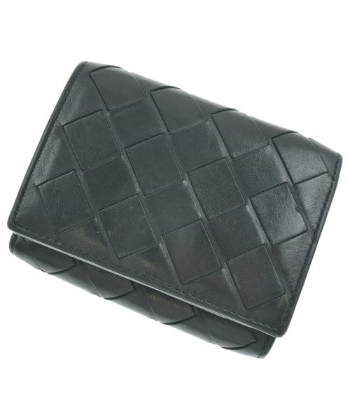 BOTTEGA VENETA กระเป๋าสตางค์/กระเป๋าใส่เหรียญ