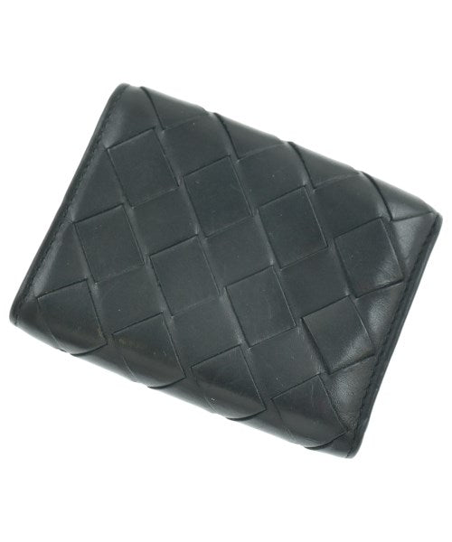 BOTTEGA VENETA กระเป๋าสตางค์/กระเป๋าใส่เหรียญ