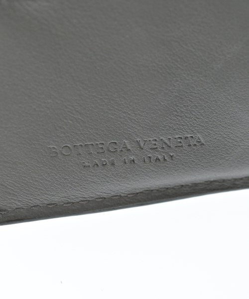 BOTTEGA VENETA กระเป๋าสตางค์/กระเป๋าใส่เหรียญ