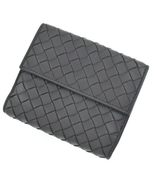 BOTTEGA VENETA กระเป๋าสตางค์/กระเป๋าใส่เหรียญ