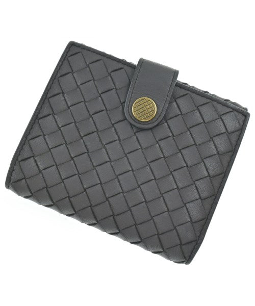 BOTTEGA VENETA กระเป๋าสตางค์/กระเป๋าใส่เหรียญ