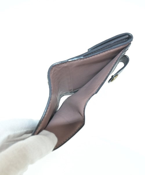 BOTTEGA VENETA กระเป๋าสตางค์/กระเป๋าใส่เหรียญ